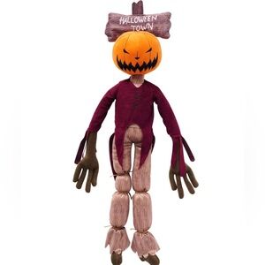 Nightmare Before Christmas Plush